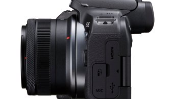 Canon to Launch Two RF-Mount Cameras in Early 2023