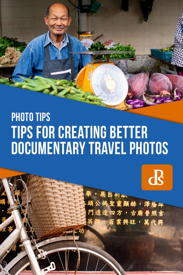 7 Tips for Amazing Documentary Travel Photography