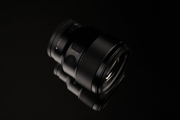 Upcoming E-Mount Lenses: A 50mm f/1.4, a 23mm f/1.4, and More