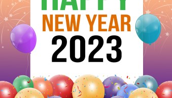 Happy New Year From the dPS Team (2023!)
