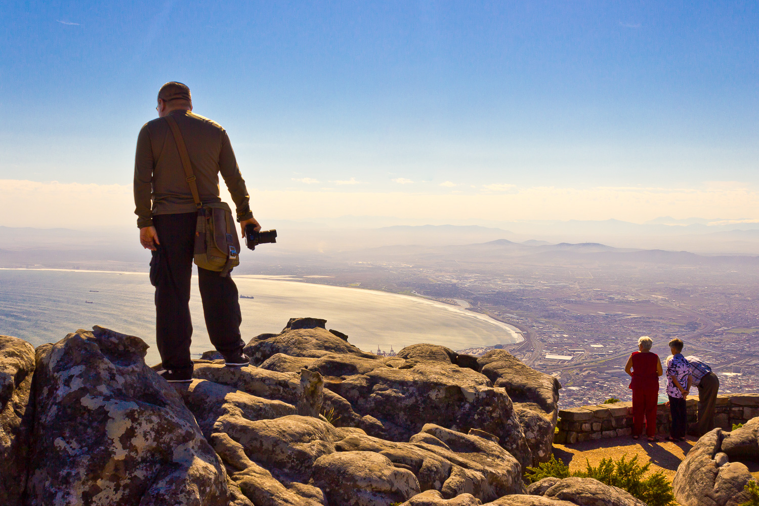 How to keep your photo equipment safe (and working)