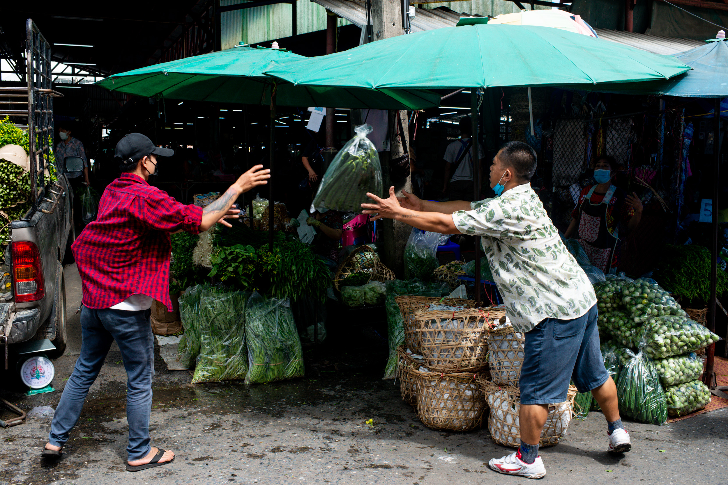 street photography compositions