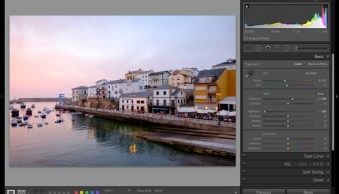 A Practical Guide to the Lightroom Histogram