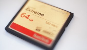 8 Tips to Prevent Memory Card Problems