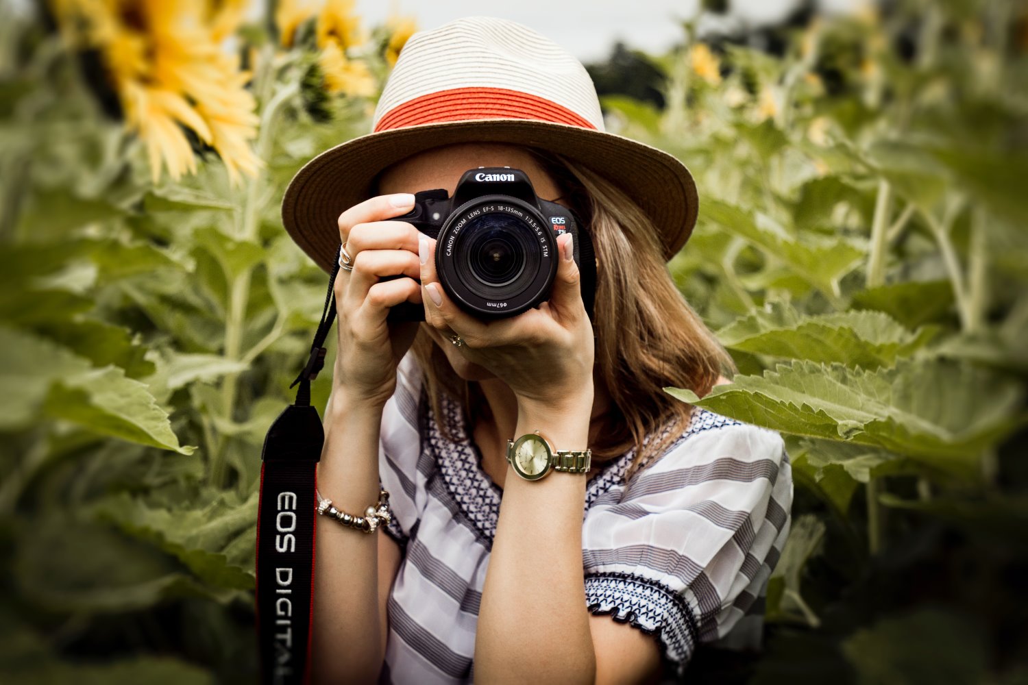 Photography beginner tips