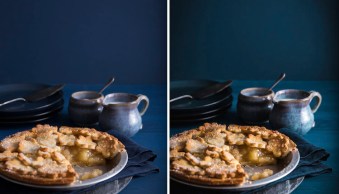 How to Edit Food Photos in Lightroom (Step By Step)