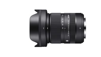 Sigma to Produce Nikon Z-Mount Lenses in 2023