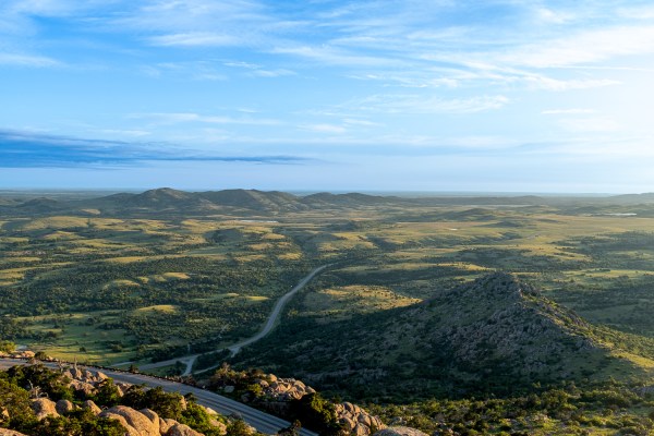 9 Tips for Beautiful Spring Landscape Photography