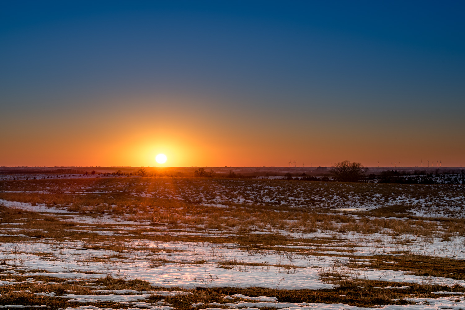 9 Tips for Beautiful Spring Landscape Photography