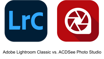 Lightroom vs ACDSee: Which Editor Should You Buy?