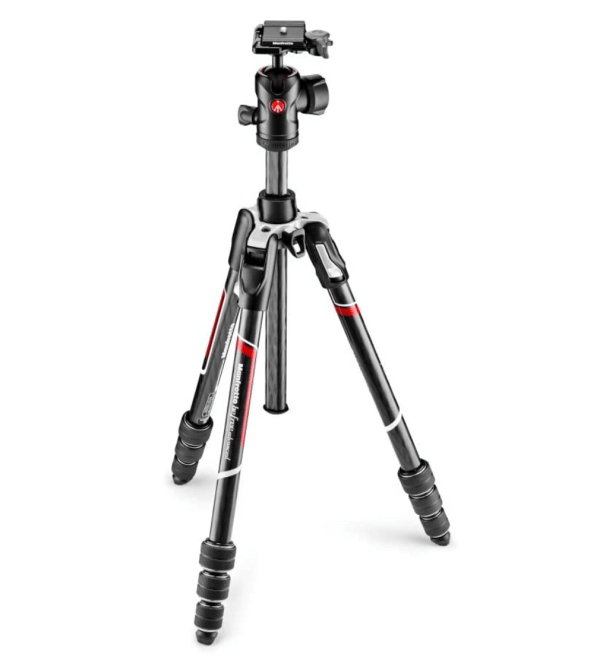 10 Best Travel Tripods You Can Buy (in 2023)