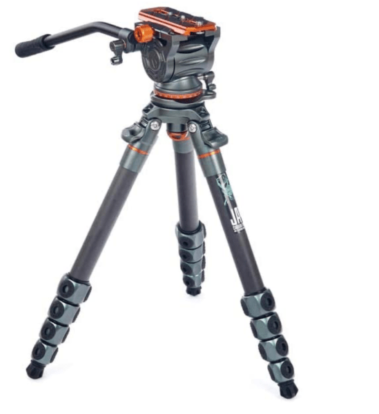 the best travel tripods